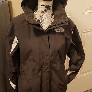 SOLD The North Face Jacket